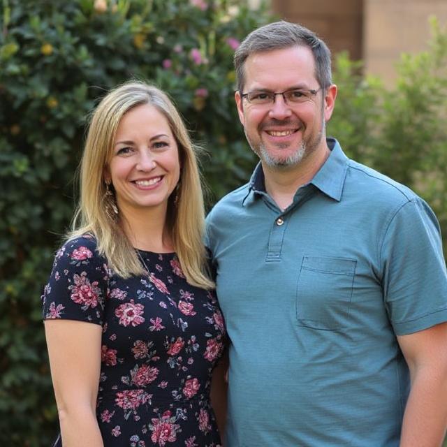 Emma and James Wedding