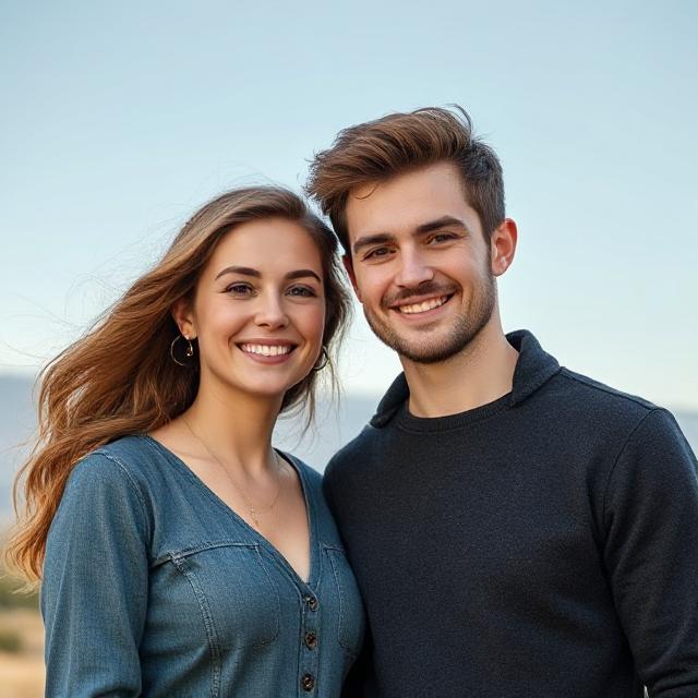 Sarah and Tom Wedding