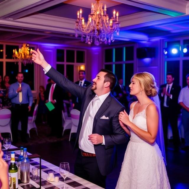 Wedding Reception Music