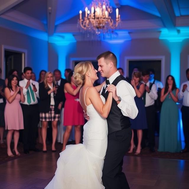 Forever in One Step Sample